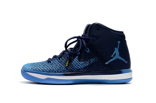 Jordan 31 shoes AAA Men--015